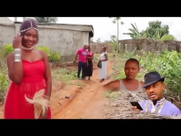 Video: My House In Misery 3 | Latest 2018 Nollywood Movies